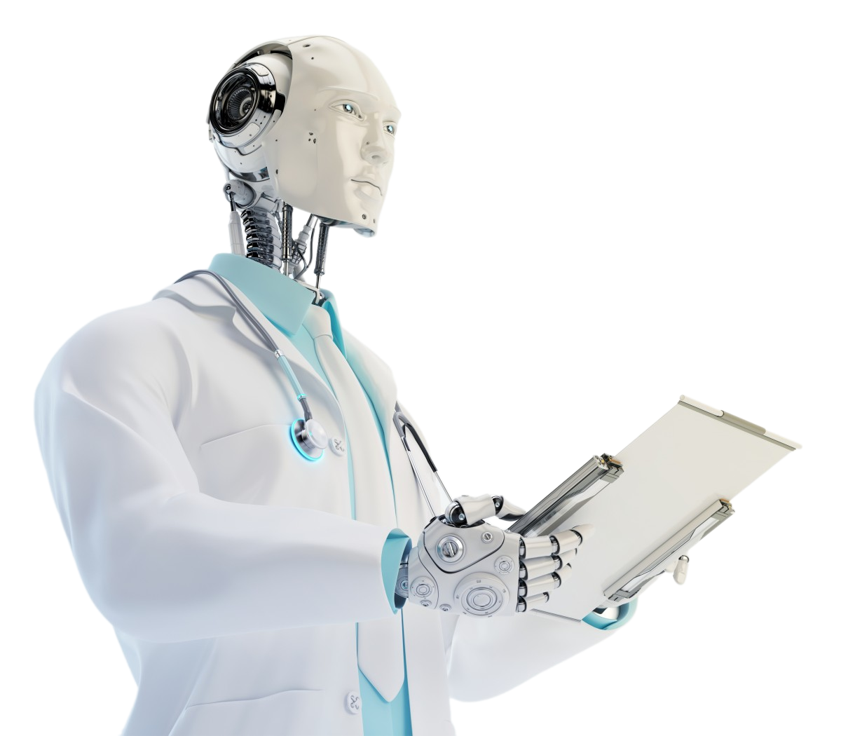 TalkToDoc platform illustration